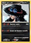 black ace