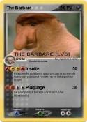 The Barbare