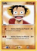 Luffy