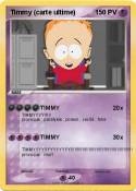 Timmy (carte