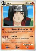 Itachi