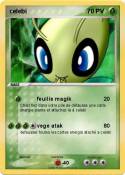 celebi