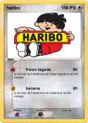 haribo