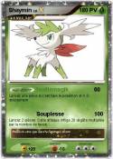 Shaymin