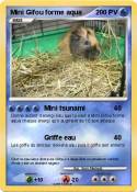Mini Gifou