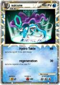 suicune