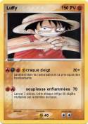 Luffy Luffy