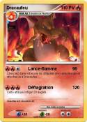 Dracaufeu