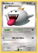 Roi Boo Roi Boo