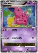 nidoran