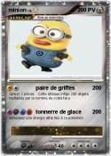 minion minion
