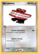 Moi (dentier) Moi (dentier)