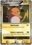 Raichu