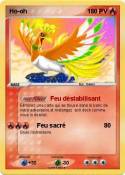 Ho-oh