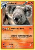koala man