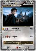 Harry Potter