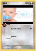 Bébé