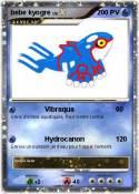 bebe kyogre