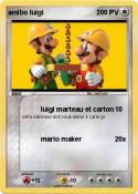 amibo luigi