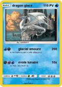dragon glace
