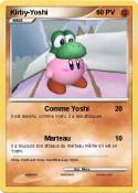 Kirby-Yoshi