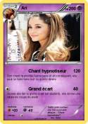 Ari