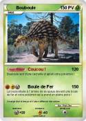 Bouboule