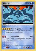 Slifer ex