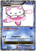 Hello Kitty Hello Kitty