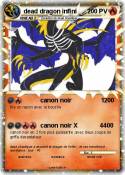 dead dragon infini dead dragon