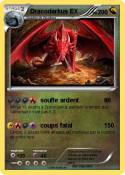 Dracodarkus EX