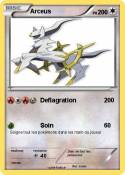 Arceus