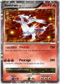 Reshiram