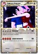 Sakura Haruno