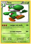 Yoshi