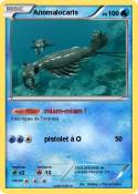Anomalocaris