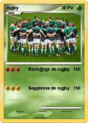 rugby rugby