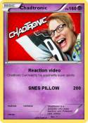 Chadtronic