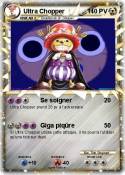 Ultra Chopper