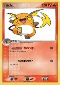 raichu