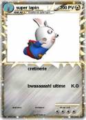 super lapin