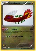 Dracoflamme