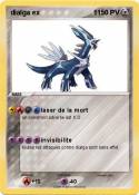 dialga ex 1