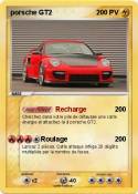 porsche GT2
