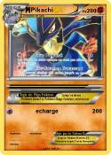 Pikachi