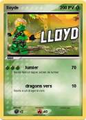 lloyde