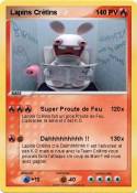 Lapins Crétins