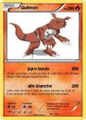 Guilmon
