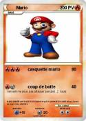 Mario
