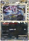 dialga et